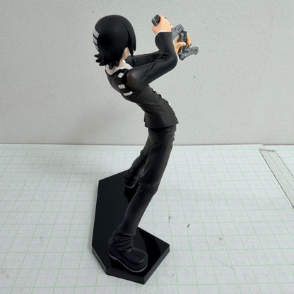 フィギュア ソウルイーター トレーディングアーツ vol.2 デス・ザ・キッド【701-7395】【フィギュア】【瀬戸大橋店】