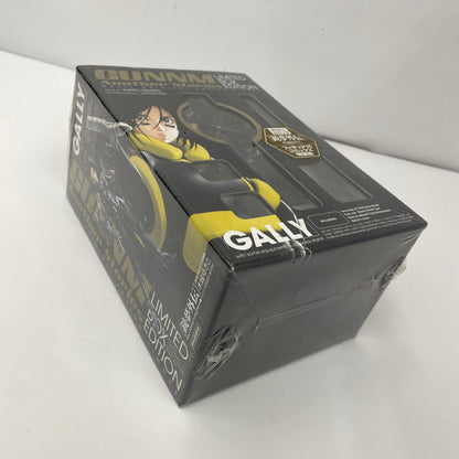その他ホビー 銃夢外伝 フィギュア付きコミックス 特装版【瀬戸大橋店】