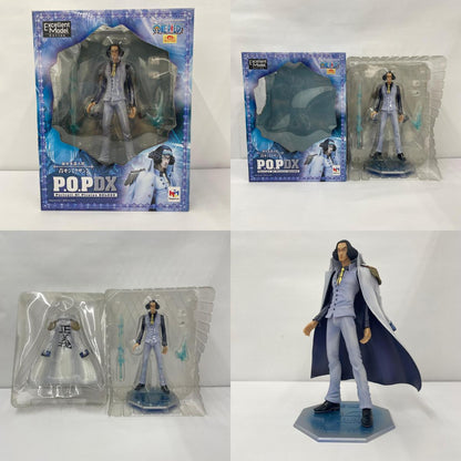 フィギュア POP DX 海軍大将 3体セット【フィギュア】【瀬戸大橋店】