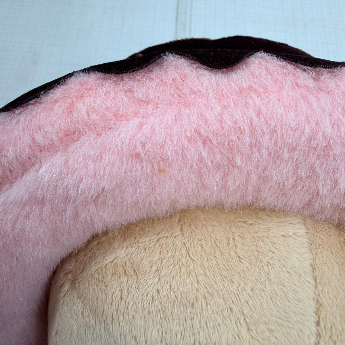 ぬいぐるみ 一番くじ ワンピース サンジのおやつ ダブルチャンスキャンペーン チョッパー ぬいぐるみ【703-7255】【瀬戸大橋店】