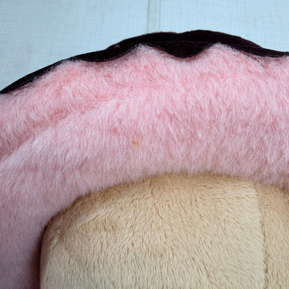 ぬいぐるみ 一番くじ ワンピース サンジのおやつ ダブルチャンスキャンペーン チョッパー ぬいぐるみ【703-7255】【瀬戸大橋店】