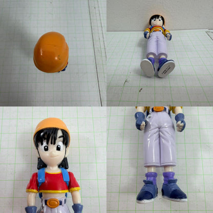 フィギュア ドラゴンボール スーパーバトルコレクション vol.28 香港 バンダイ フィギュア 孫悟空 パン【704-7328】【フィギュア】【瀬戸大橋店】