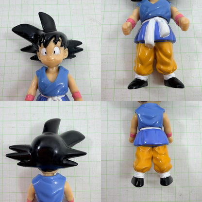 フィギュア ドラゴンボール スーパーバトルコレクション vol.28 香港 バンダイ フィギュア 孫悟空 パン【704-7328】【フィギュア】【瀬戸大橋店】
