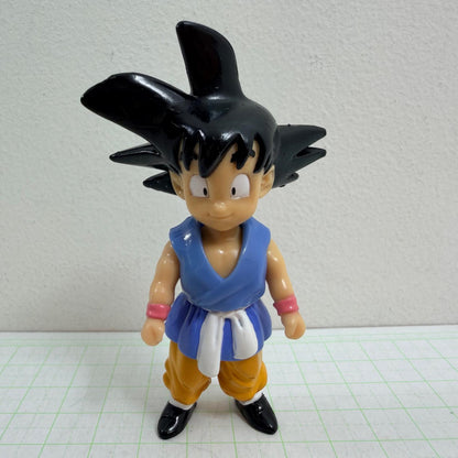フィギュア ドラゴンボール スーパーバトルコレクション vol.28 香港 バンダイ フィギュア 孫悟空 パン【704-7328】【フィギュア】【瀬戸大橋店】