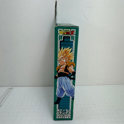 フィギュア 未開封 ドラゴンボール スーパーバトルコレクション 香港 バンダイ フィギュア 超サイヤ人ゴテンクス【704-7330】【フィギュア】【瀬戸大橋店】