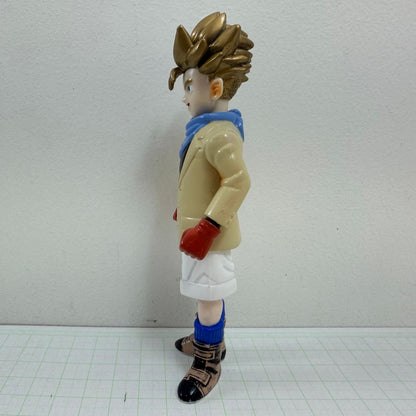 フィギュア ドラゴンボール スーパーバトルコレクション 香港 バンダイ フィギュア 超サイヤ人トランクス【704-7331】【フィギュア】【瀬戸大橋店】