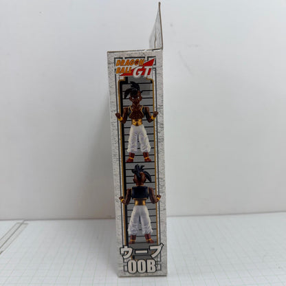 フィギュア 未開封 ドラゴンボール スーパーバトルコレクション 香港 バンダイ フィギュア ウーブ【704-7332】【フィギュア】【瀬戸大橋店】