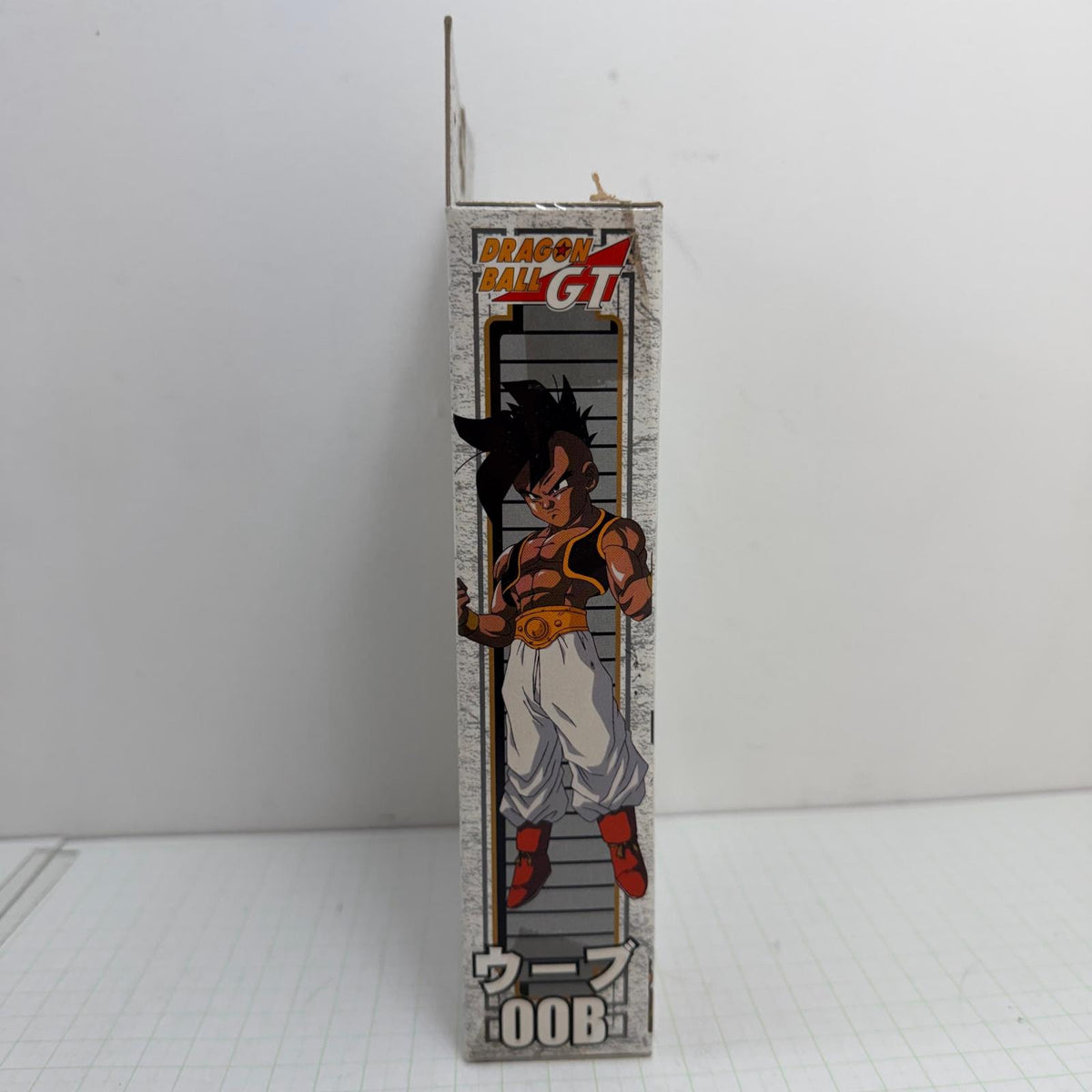 フィギュア 未開封 ドラゴンボール スーパーバトルコレクション 香港 バンダイ フィギュア ウーブ【704-7332】【フィギュア】【瀬戸大橋店】