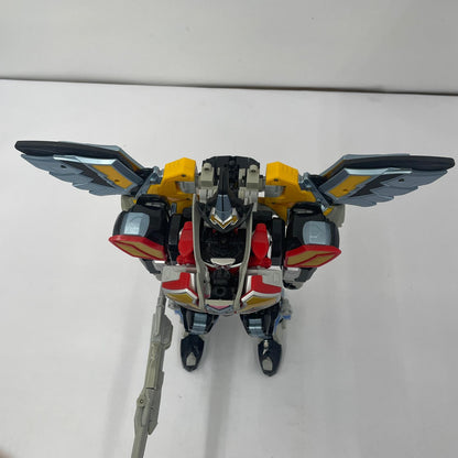 おもちゃ・玩具 魔神合体　DXマジキング　魔法戦隊マジレンジャー【瀬戸大橋店】