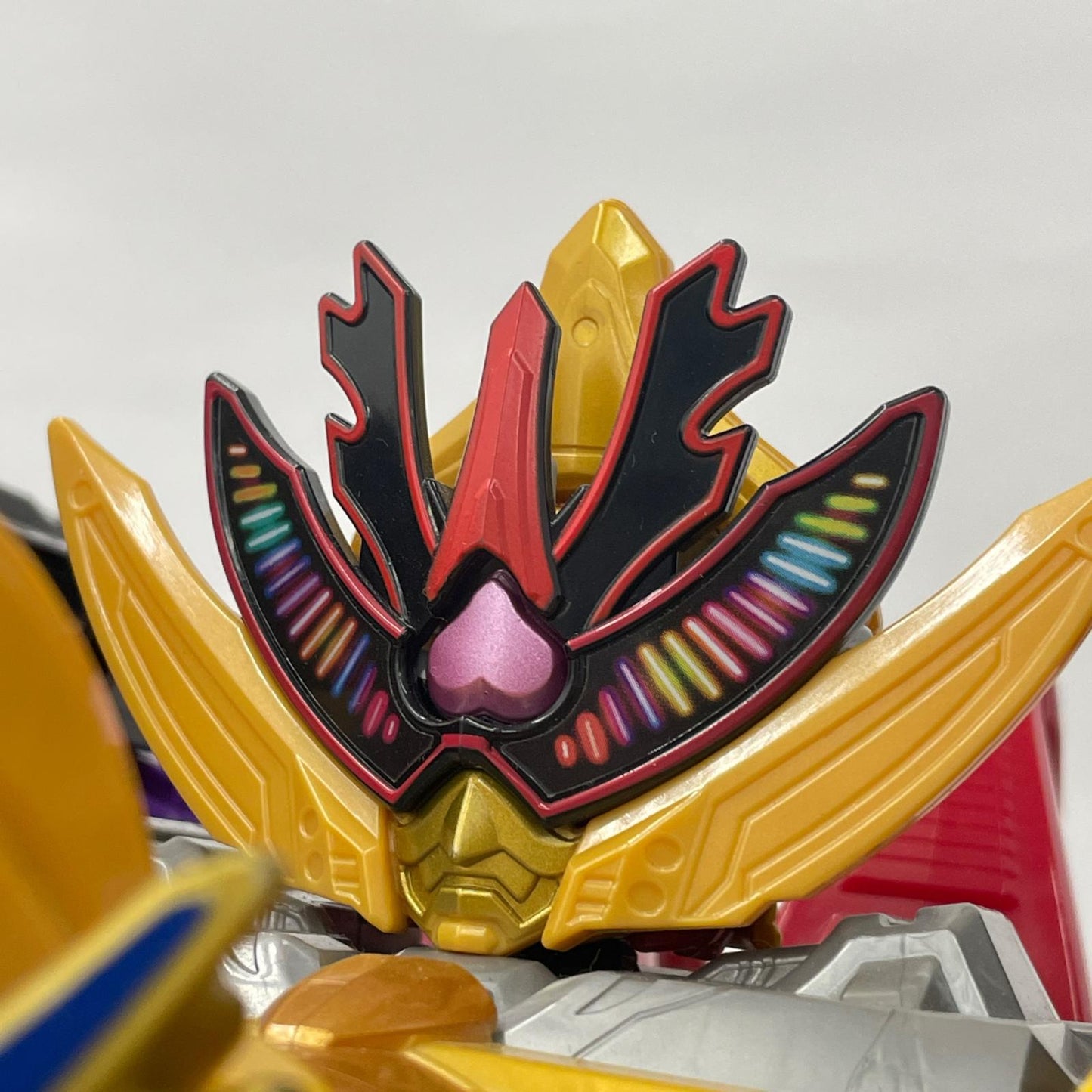 おもちゃ・玩具 暴太郎戦隊ドンブラザーズ DXトラドラオニタイジン極【瀬戸大橋店】
