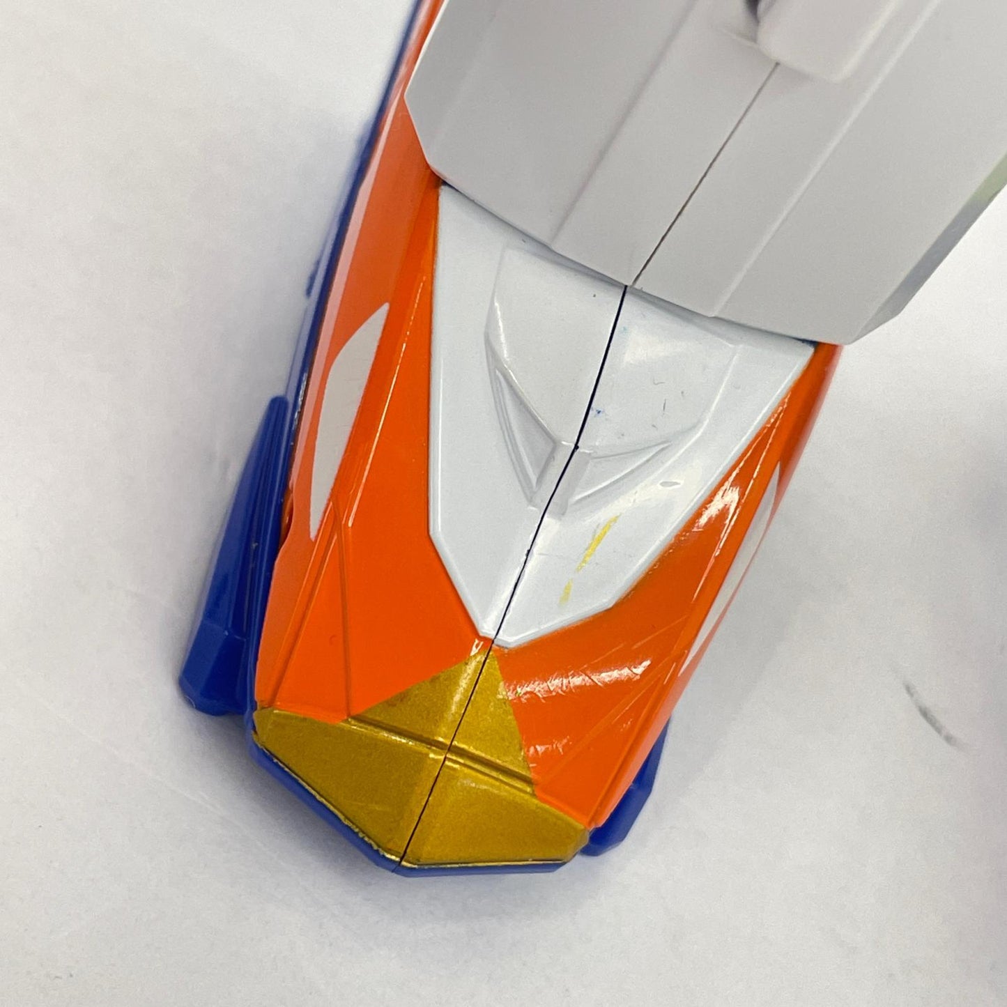 模型 烈車戦隊トッキュージャー DXサファリガオー【瀬戸大橋店】