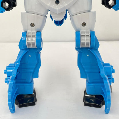 模型 騎士竜戦隊リュウソウジャー 騎士竜シリーズ11 竜装変形 DXヨクリュウオー【瀬戸大橋店】