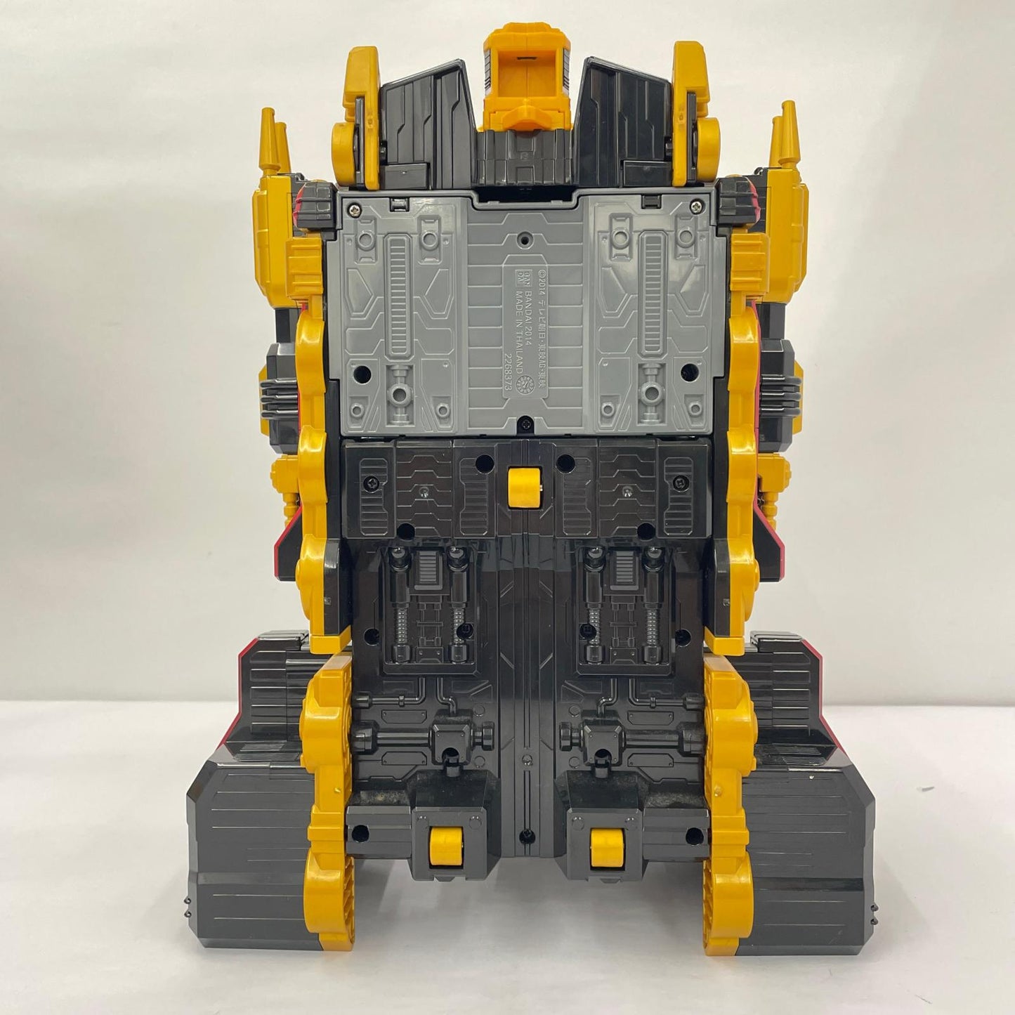 模型 烈車戦隊トッキュウジャー DXトッキュウオー・DXハイパーレッシャテイオー セット【瀬戸大橋店】