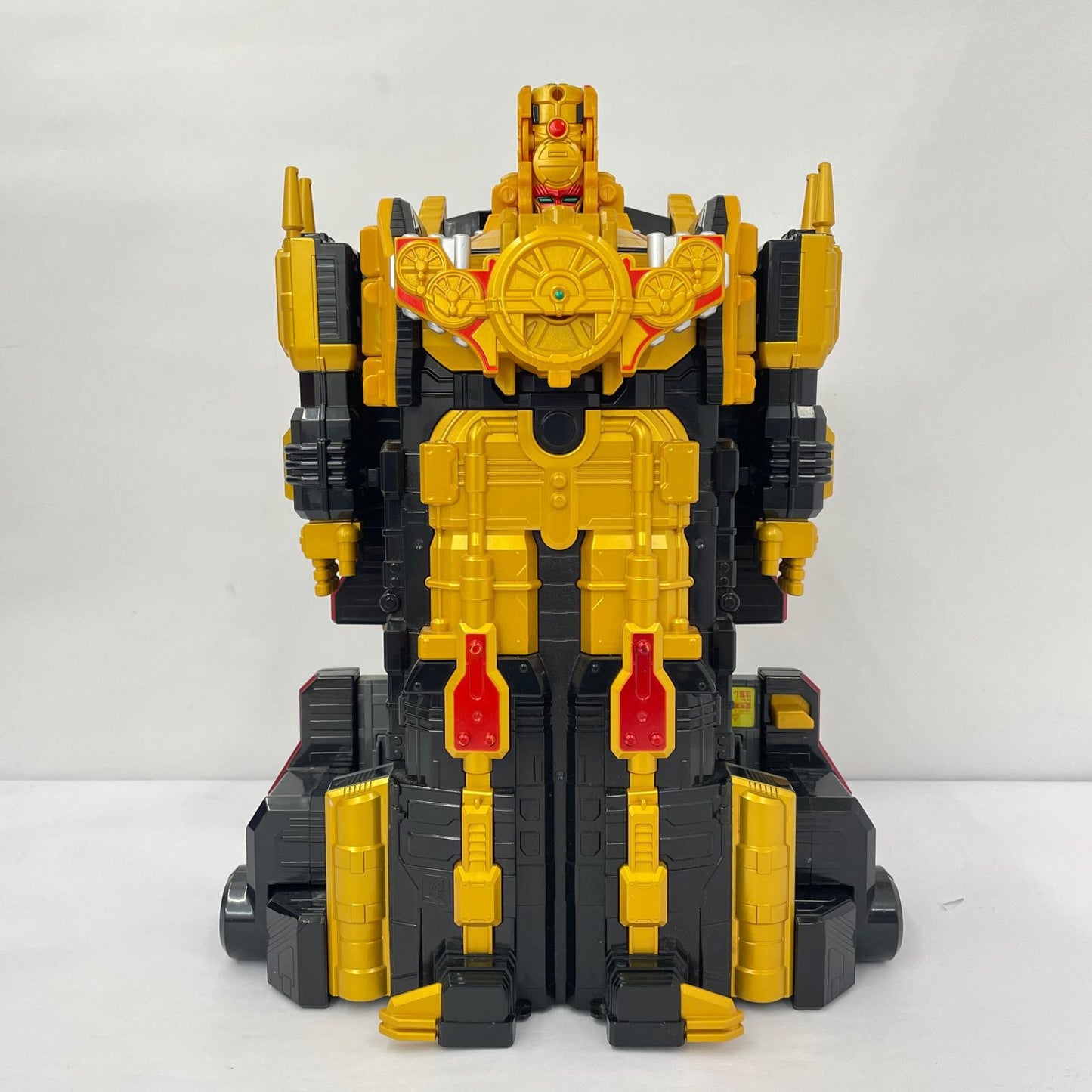 模型 烈車戦隊トッキュウジャー DXトッキュウオー・DXハイパーレッシャテイオー セット【瀬戸大橋店】