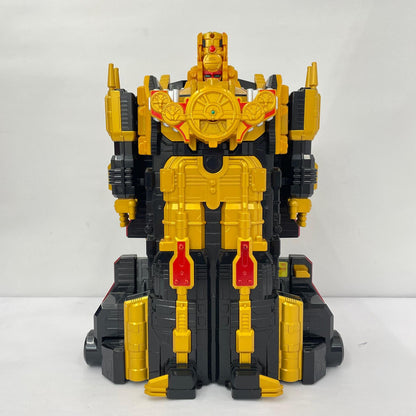 模型 烈車戦隊トッキュウジャー DXトッキュウオー・DXハイパーレッシャテイオー セット【瀬戸大橋店】