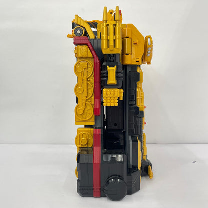 模型 烈車戦隊トッキュウジャー DXトッキュウオー・DXハイパーレッシャテイオー セット【瀬戸大橋店】