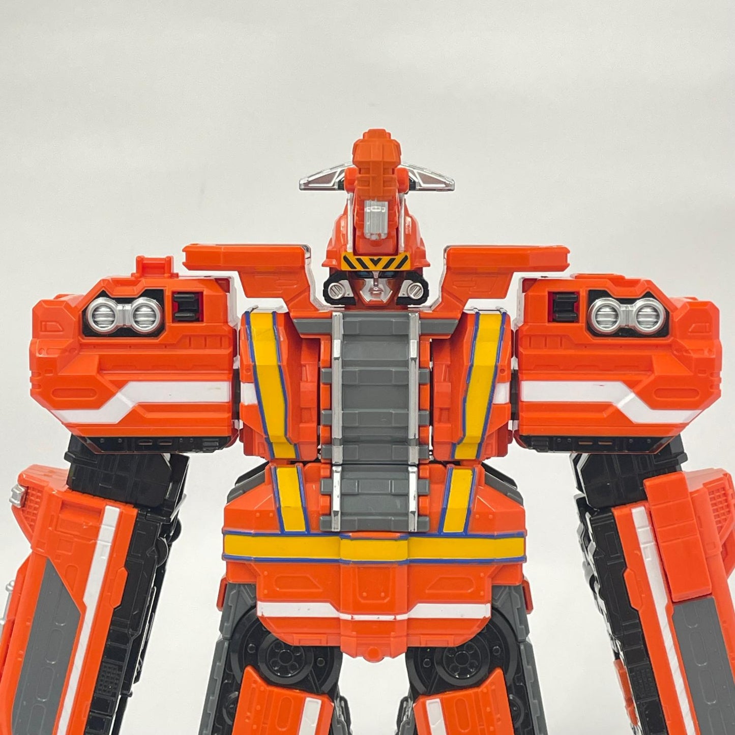 模型 烈車戦隊トッキュウジャー DXビルドダイオー【瀬戸大橋店】