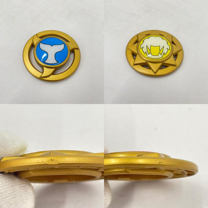 おもちゃ・玩具 忍風戦隊ハリケンジャー ハリケンジャイロ MEMORIAL EDITION【瀬戸大橋店】