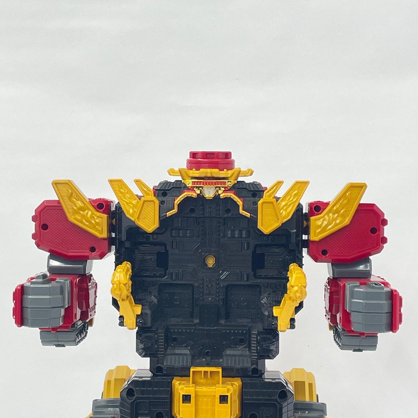 模型 手裏剣戦隊ニンニンジャー シュリケン合体 DXライオンハオー【瀬戸大橋店】