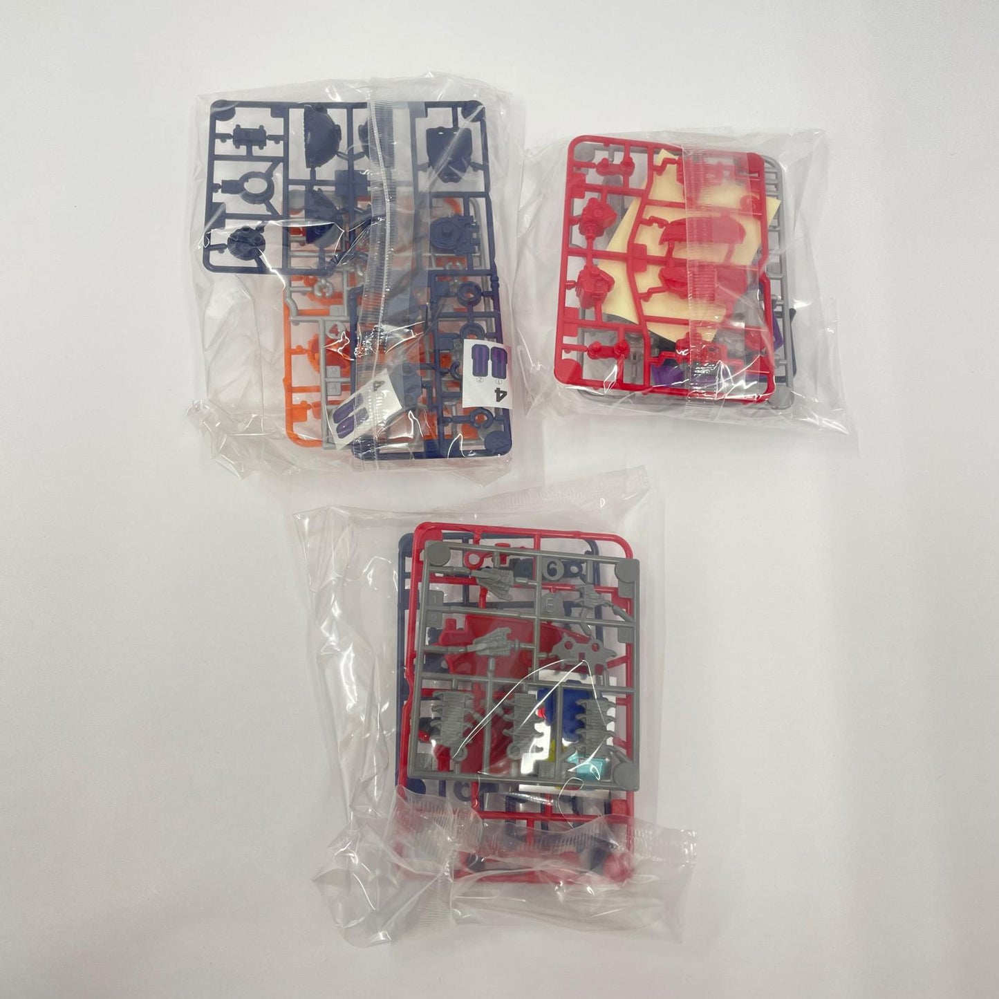 模型 王様戦隊キングオージャー ミニプラ シュゴッド合体シリーズ03 タランチュラナイト＆ガーディアンウェポンズ【瀬戸大橋店】