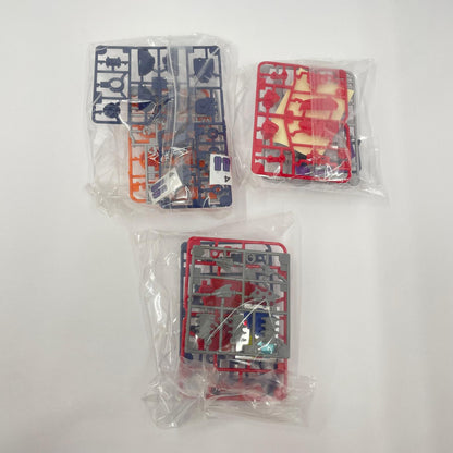 模型 王様戦隊キングオージャー ミニプラ シュゴッド合体シリーズ03 タランチュラナイト＆ガーディアンウェポンズ【瀬戸大橋店】