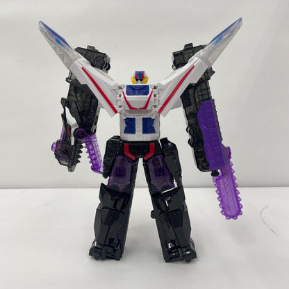 おもちゃ・玩具 魔進戦隊キラメイジャー キラメイジャーロボシリーズ02 魔進合体 キングエクスプレスセット【瀬戸大橋店】