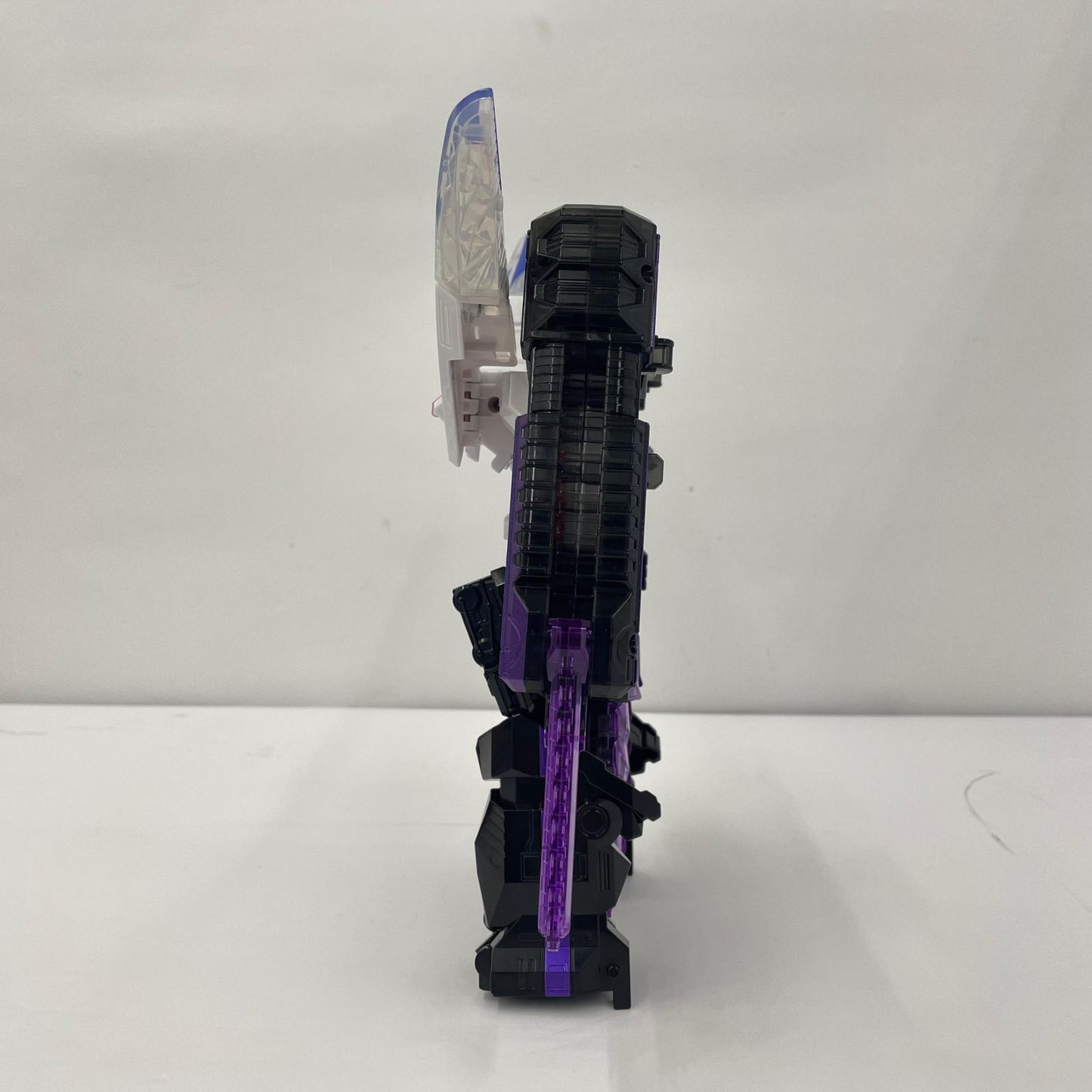 おもちゃ・玩具 魔進戦隊キラメイジャー キラメイジャーロボシリーズ02 魔進合体 キングエクスプレスセット【瀬戸大橋店】