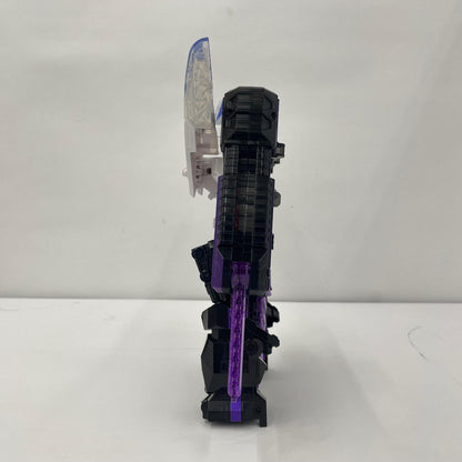 おもちゃ・玩具 魔進戦隊キラメイジャー キラメイジャーロボシリーズ02 魔進合体 キングエクスプレスセット【瀬戸大橋店】