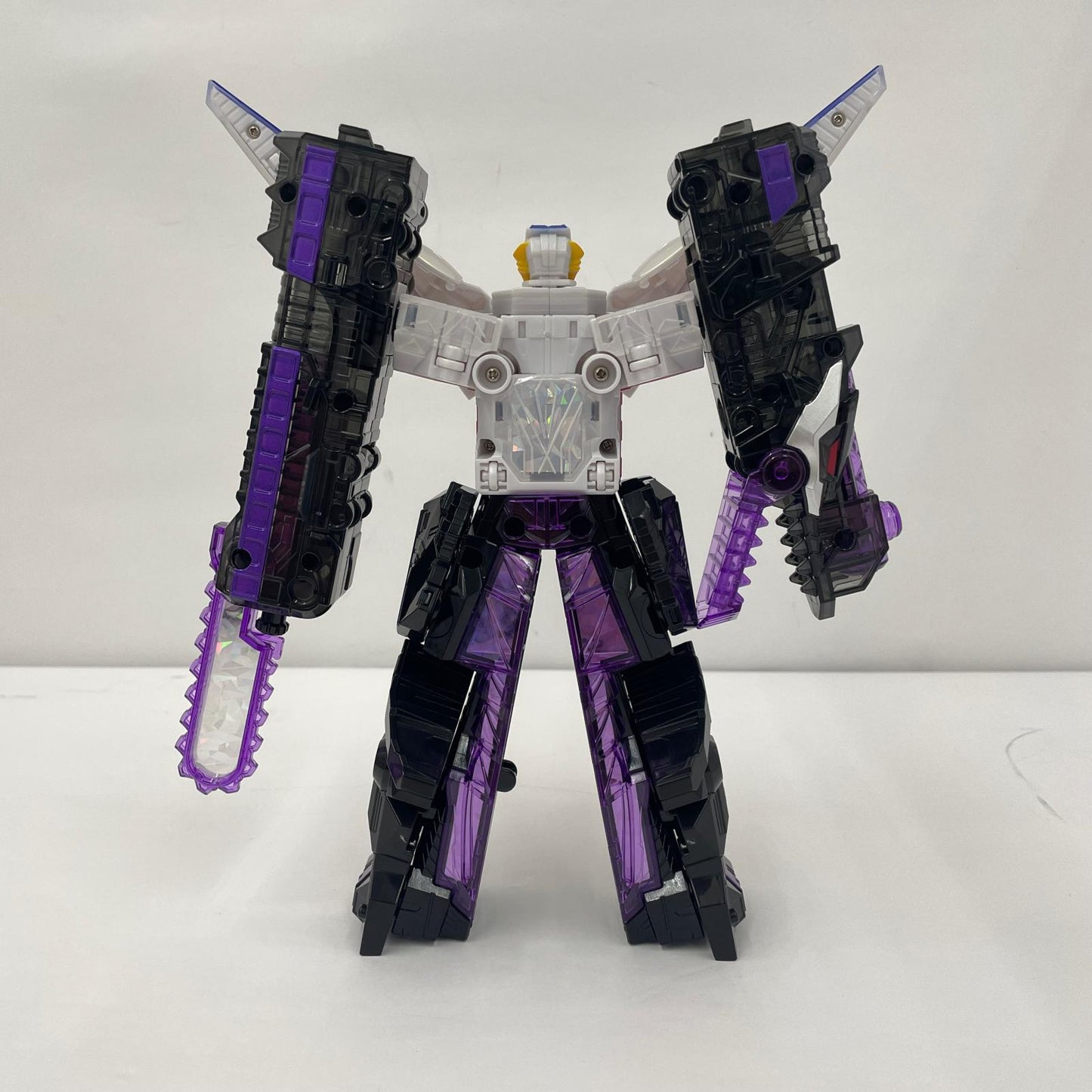 おもちゃ・玩具 魔進戦隊キラメイジャー キラメイジャーロボシリーズ02 魔進合体 キングエクスプレスセット【瀬戸大橋店】