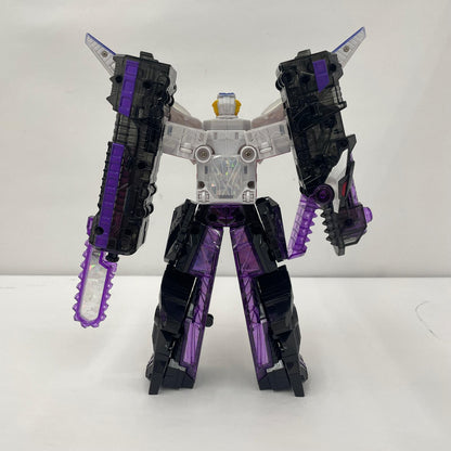 おもちゃ・玩具 魔進戦隊キラメイジャー キラメイジャーロボシリーズ02 魔進合体 キングエクスプレスセット【瀬戸大橋店】