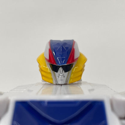 おもちゃ・玩具 魔進戦隊キラメイジャー キラメイジャーロボシリーズ02 魔進合体 キングエクスプレスセット【瀬戸大橋店】