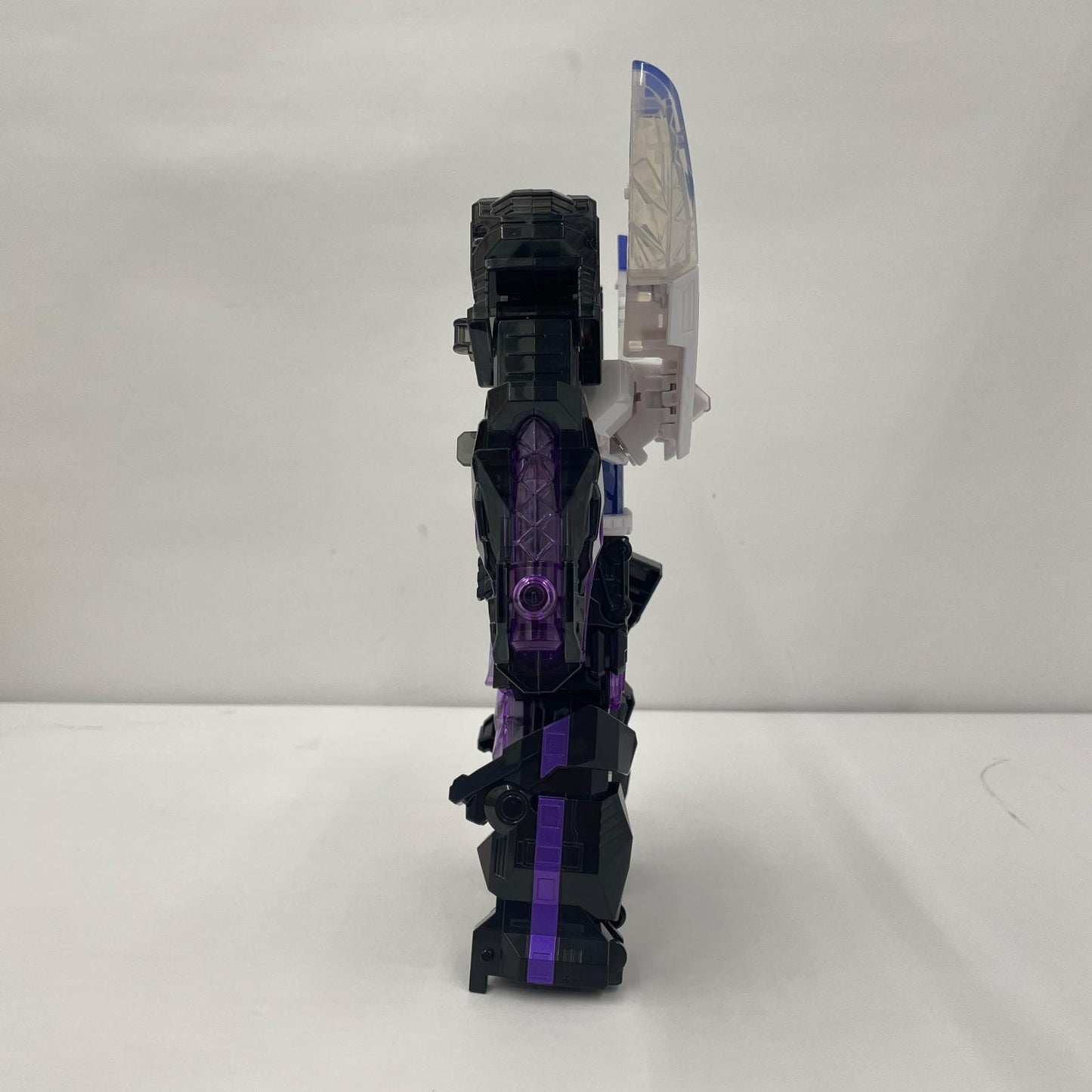 おもちゃ・玩具 魔進戦隊キラメイジャー キラメイジャーロボシリーズ02 魔進合体 キングエクスプレスセット【瀬戸大橋店】