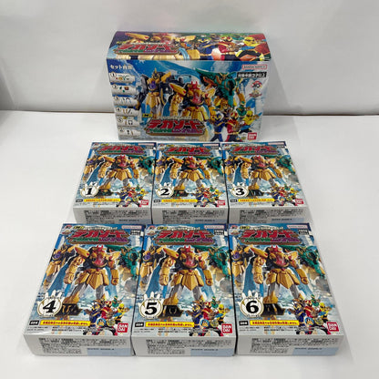 その他ホビー ナンバーワン戦隊ゴジュウジャー ミニプラ ナンバーワン合体シリーズ02 テガソード＆イーグルシューター50＆ユニコーンドリル50セット【瀬戸大橋店】