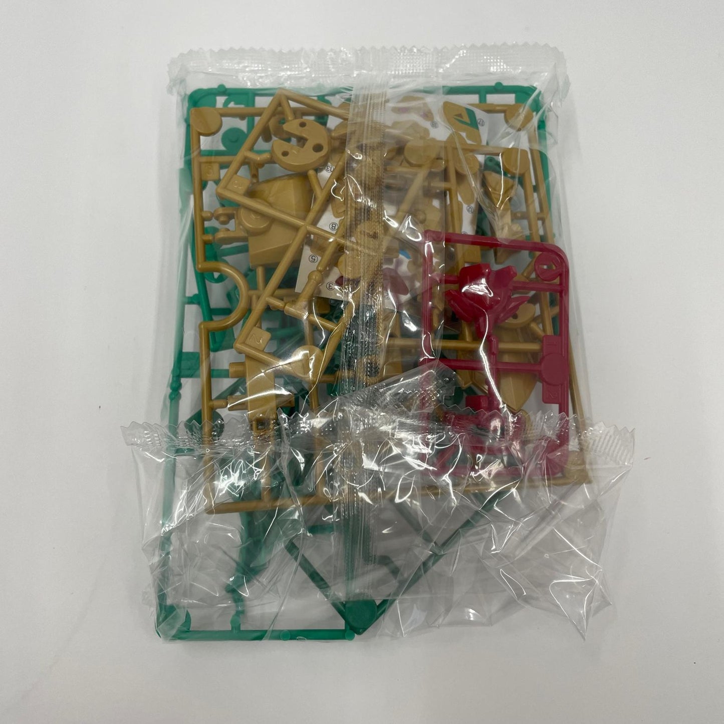 その他ホビー ナンバーワン戦隊ゴジュウジャー ミニプラ ナンバーワン合体シリーズ02 テガソード＆イーグルシューター50＆ユニコーンドリル50セット【瀬戸大橋店】