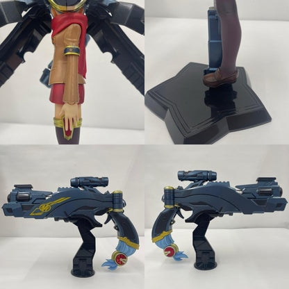 その他ホビー 非公認戦隊 アキバレンジャー DX モエモエズキューーン【瀬戸大橋店】