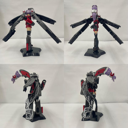 その他ホビー 非公認戦隊 アキバレンジャー DX モヤモヤズキューーン【瀬戸大橋店】