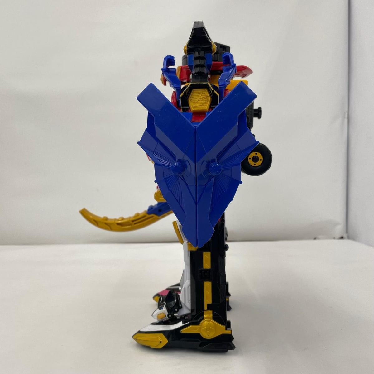 その他ホビー 手裏剣戦隊ニンニンジャー DXシュリケンジン＆DXシュリケンジンドラゴ セット【705-9391】【瀬戸大橋店】