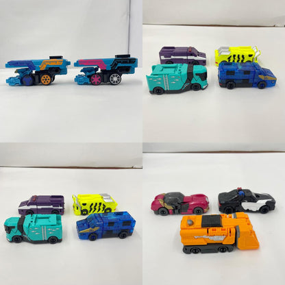 おもちゃ・玩具 爆上戦隊ブンブンジャー ブンブンジャーロボ・ブンブンカー セット【瀬戸大橋店】
