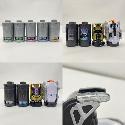 おもちゃ・玩具 超宇宙刑事ギャバンインフィニティ DXセット【瀬戸大橋店】