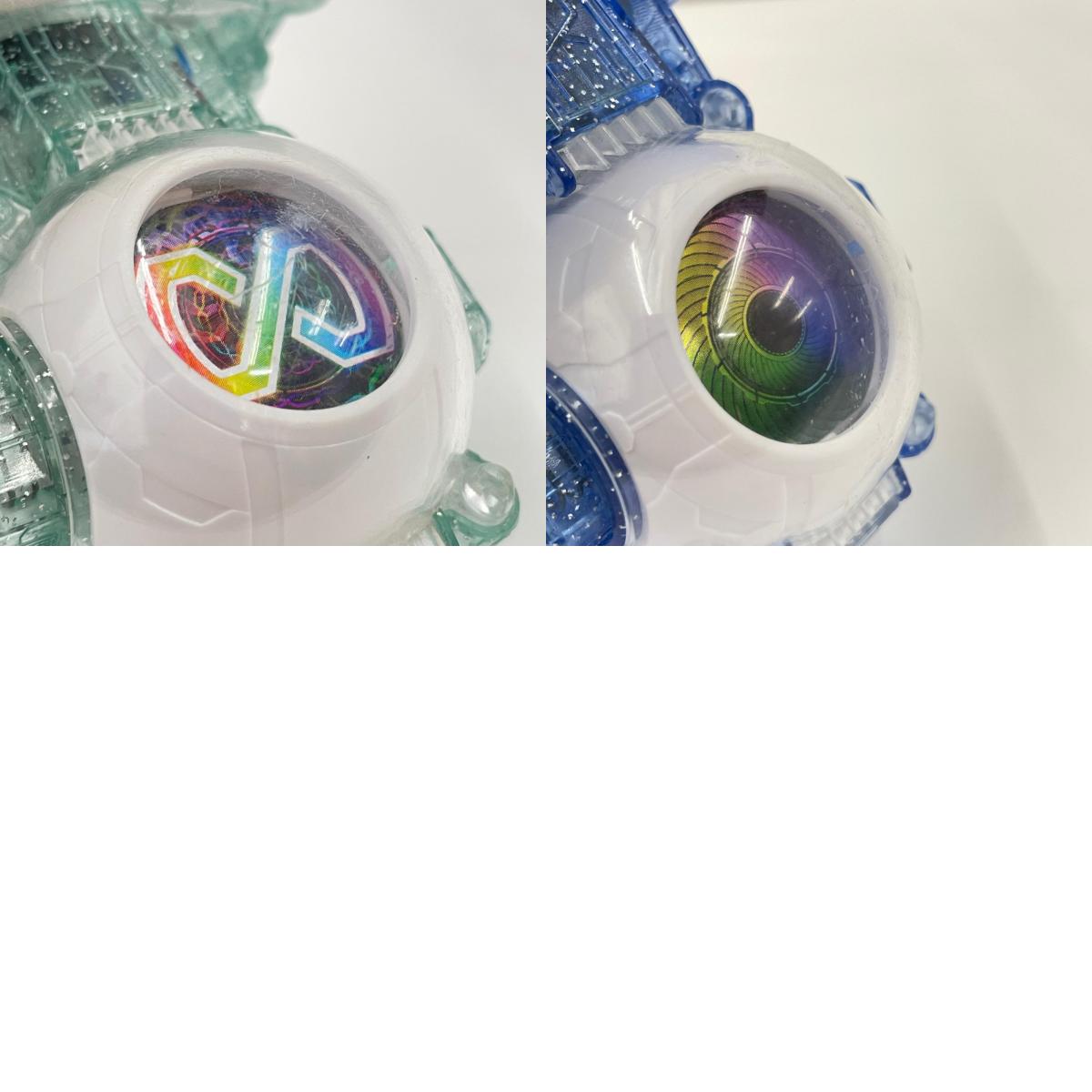 おもちゃ・玩具 仮面ライダーゴースト DXゴーストドライバ―・ムゲンゴーストアイコン・シンスペクターゴーストアイコン セット【瀬戸大橋店】