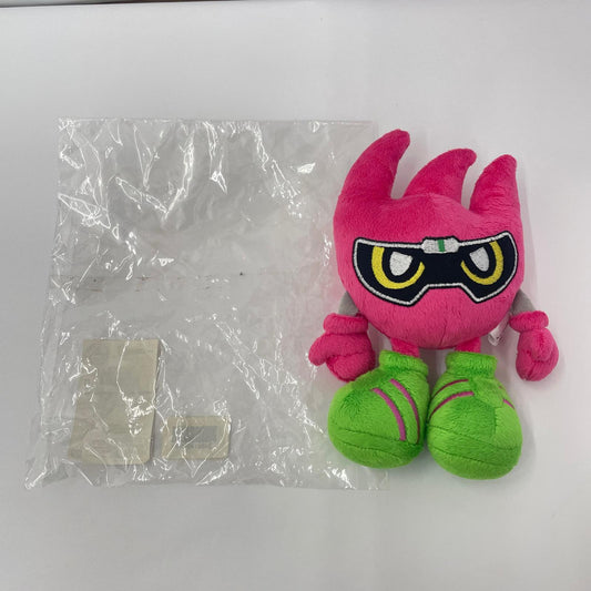 ぬいぐるみ 仮面ライダーエグゼイド マイティ マスコットチャーム【瀬戸大橋店】