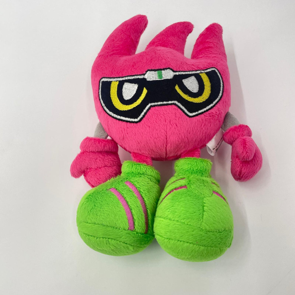 ぬいぐるみ 仮面ライダーエグゼイド マイティ マスコットチャーム【瀬戸大橋店】