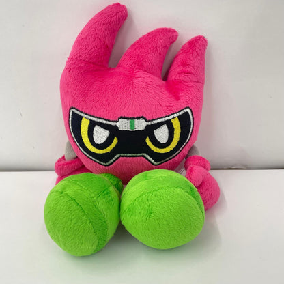 ぬいぐるみ 仮面ライダーエグゼイド マイティ マスコットチャーム【瀬戸大橋店】