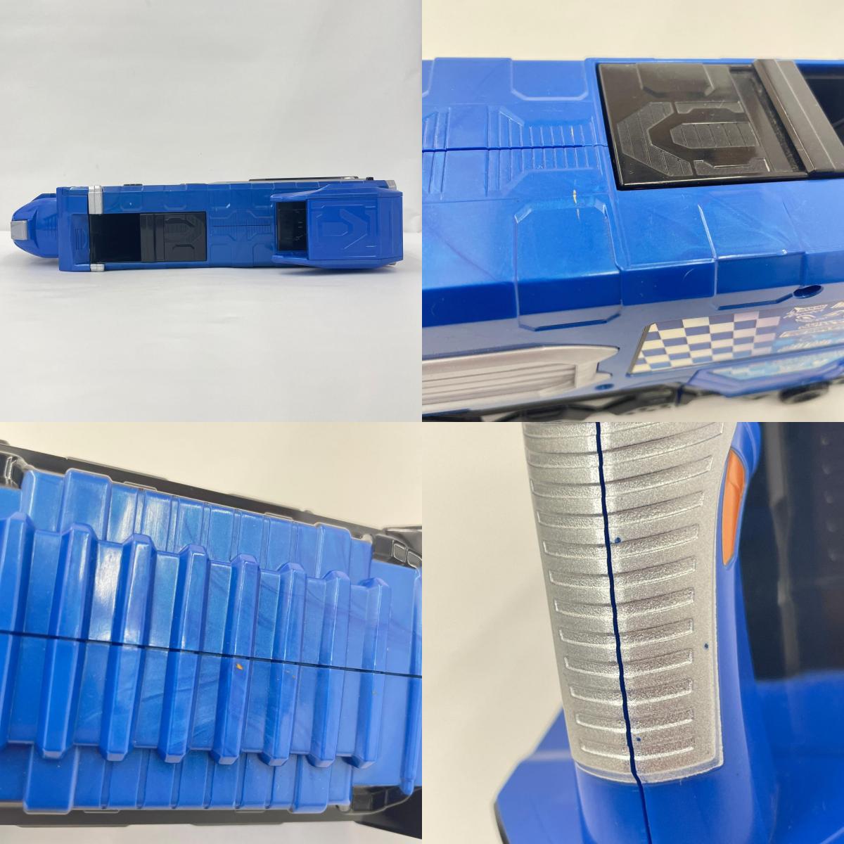 おもちゃ・玩具 仮面ライダードライブ DXトレーラー砲【瀬戸大橋店】