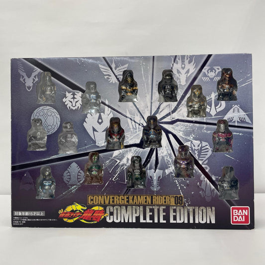 フィギュア 仮面ライダー龍騎 CONVERGE KAMENRIDER PB09 COMPLETE EDITION【フィギュア】【瀬戸大橋店】