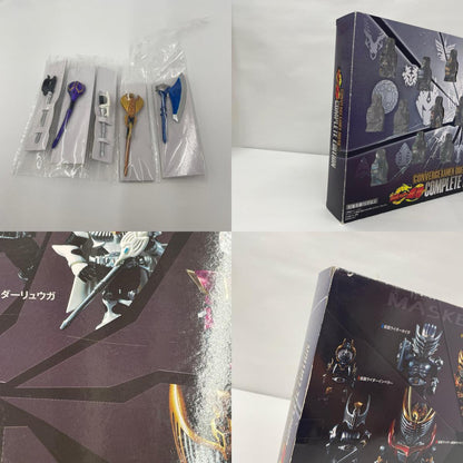 フィギュア 仮面ライダー龍騎 CONVERGE KAMENRIDER PB09 COMPLETE EDITION【フィギュア】【瀬戸大橋店】