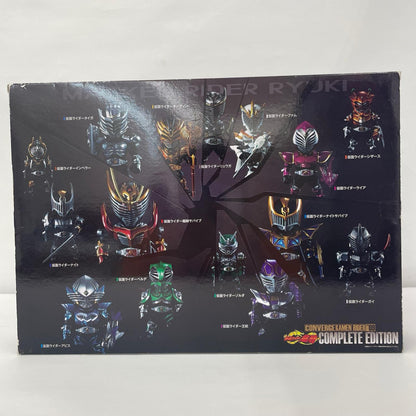 フィギュア 仮面ライダー龍騎 CONVERGE KAMENRIDER PB09 COMPLETE EDITION【フィギュア】【瀬戸大橋店】