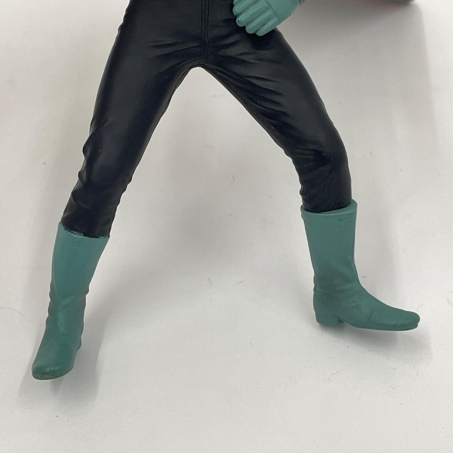 ソフビ人形 ソフビ魂 仮面ライダー旧1号(桜島版)【瀬戸大橋店】