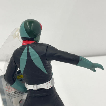 ソフビ人形 ソフビ魂 仮面ライダー旧1号(桜島版)【瀬戸大橋店】