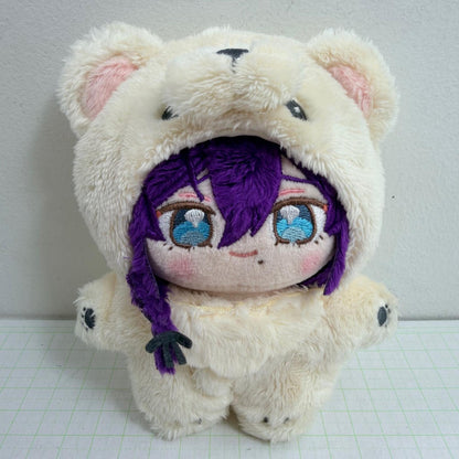 ぬいぐるみ あんさんぶるスターズ!! 一緒に暮らすぬい 礼瀬マヨイ【710-7100】【瀬戸大橋店】